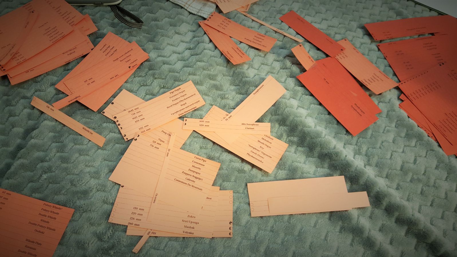 process