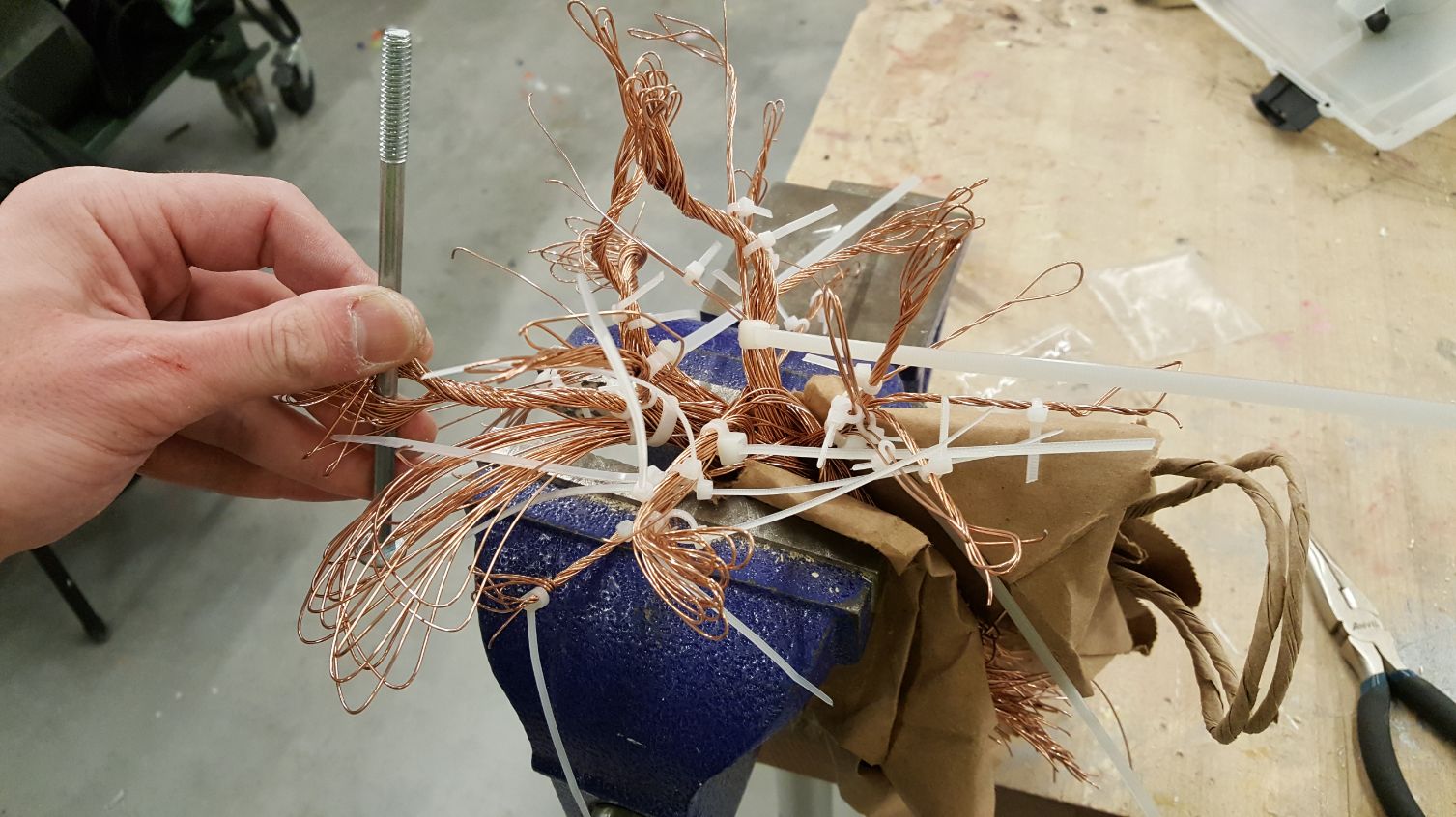 process