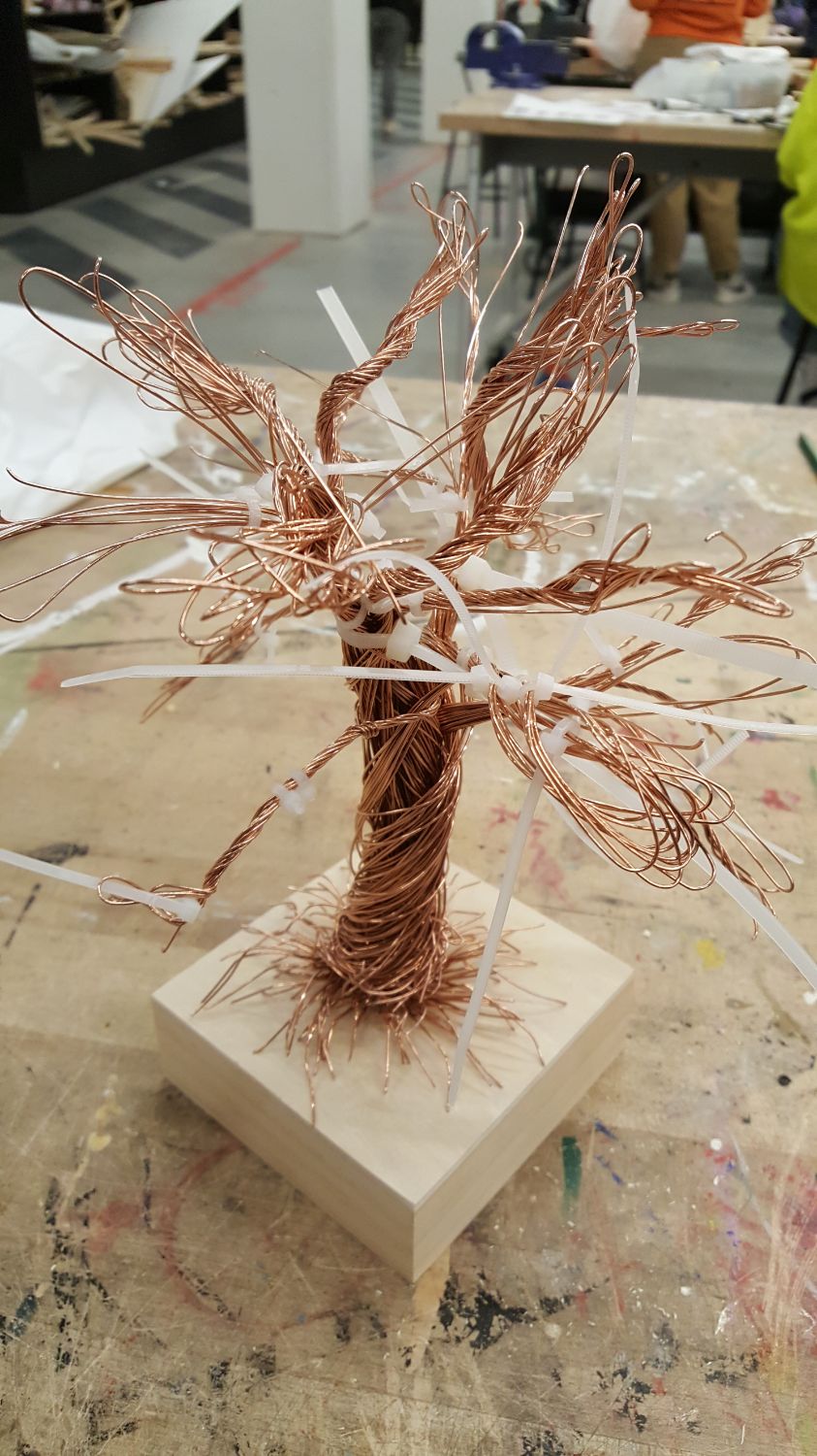 process